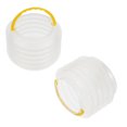 thumbnail image 4 of Cubos de limpieza de pluma de pintura multifuncionales plegables de 2pcs plegables, 4 of 5