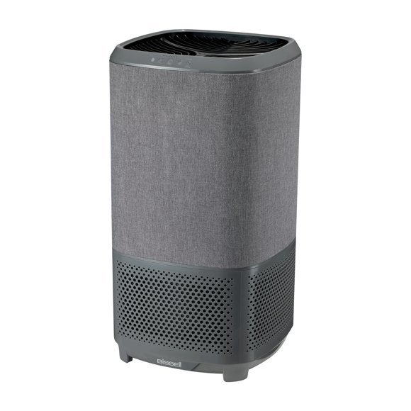 Purificador de aire BISSELL air280 Purificador inteligente para habitaciones grandes