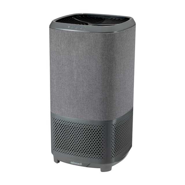 Purificador de aire BISSELL air280 Purificador inteligente para habitaciones grandes