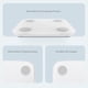 thumbnail image 2 of Mi Body Composition Scale 2, 2 of 9