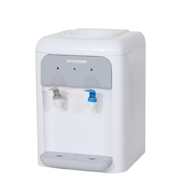 Despachador de agua fría para mesa Hypermark Home & Life Solutions NO CALIENTA Winterwater HM0048W