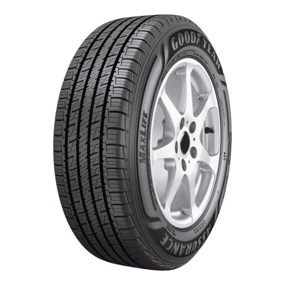 Llanta 175/70R13 GOODYEAR ASSURANCE MAXLIFE 82T Goodyear Assurance Maxlife