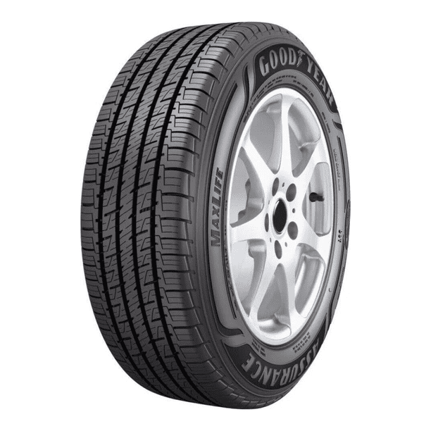 Llanta 175/70R13 GOODYEAR ASSURANCE MAXLIFE 82T Goodyear Assurance Maxlife