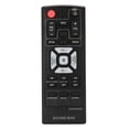 thumbnail image 2 of Control Remoto De Barra De Sonido Control Remoto De Repuesto Universal Para De Sonido, 2 of 7