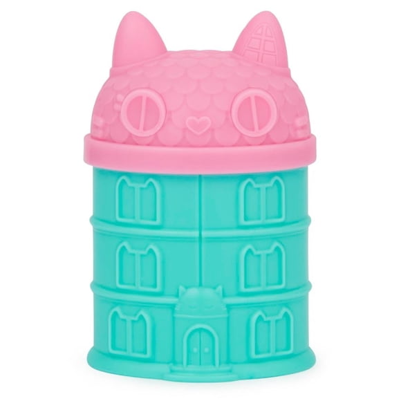 Figura Sorpresa Spin Master Gabby's Dollhouse Coleccionable