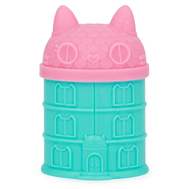 Figura Sorpresa Spin Master Gabby's Dollhouse Coleccionable