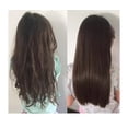 thumbnail image 4 of Mini plancha pare el cabello amarillo, 4 of 5