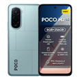 thumbnail image 1 of Celular Xiaomi POCO M7 8 GB Ram 256 GB Rom Dual Sim Azul, 1 of 9