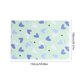 thumbnail image 4 of Xihbxyly Protector de Cama Grande, Impermeable, Antiincontinencia, Lavable, para Ancianos, para Uso Menstrual, Absorción Multicapa, para Uso Doméstico En Hospitales., 4 of 7