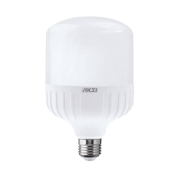Foco Aksi Lighting Paquete con 2 Focos Led