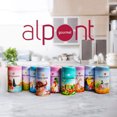 thumbnail image 3 of ALPONT GOURMET, Café Guatemala Molido, Lata 250 Gramos, 3 of 4