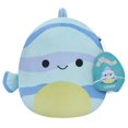 thumbnail image 3 of Peluche Squishmallows SQCR05715, 7.5 Pulgadas Varios Modelos 1 Pieza, 3 of 4