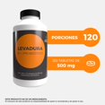 thumbnail image 2 of Levadura + B + Probióticos - Suplemento con 120 tabletas, 2 of 5