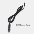 thumbnail image 4 of Máquina de limpieza Kit Lavadora de Coche de Alta Presión Bomba Eléctrica 12V + Pulverizador de Lava, 4 of 7