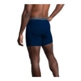 thumbnail image 3 of Bóxer Fruit Of The Loom para Hombre, 4 Piezas Multicolor Talla EG, 3 of 4