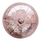 thumbnail image 2 of PVC Inflatable Beach Balls Glitter Transparent Beach Balls Water Play Toy Outdoor Floating Sports Balls, 2 of 9