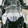 thumbnail image 4 of unbranded Windscreen Transparente Compatible Con Vehículos Eléctricos Y Motocicletas, 4 of 8