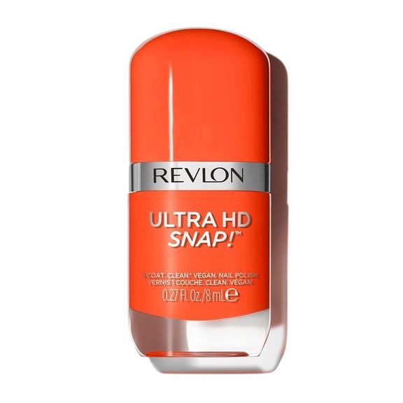 Esmalte para uñas Revlon Ultra HD Snap hot stuff 8 ml