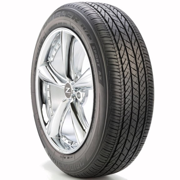 Llanta 225/65 R17 102T