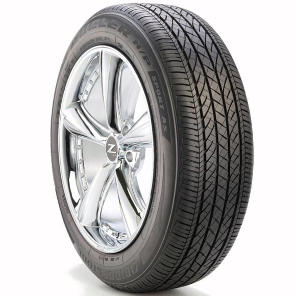 Llanta 225/65 R17 102T