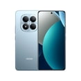 thumbnail image 1 of Smartphone Xiaomi Redmi Note 15 Pro 4G 8+256 GB Azul Desbloqueado, 1 of 6