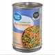 thumbnail image 4 of Chícharos con zanahoria Great Value 430 g, 4 of 6