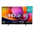 thumbnail image 3 of TV Hisense 65 pulgadas 65A65NV 4K Vidaa, 3 of 9