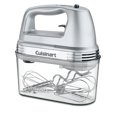 thumbnail image 1 of Batidora de mano Cuisinart HM-90BCS Power Advantage Plus de 9 velocidades, 1 of 5