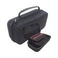 thumbnail image 2 of Estuche Pisexur para electrónica de hombre, estuche rígido protector para Nintendo Do, 20 tarjetas, alta capacidad, organizador de electrónica para niños., 2 of 5
