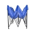thumbnail image 4 of Carpa Toldo 2x2 Plegable Jardimex  Impermeable Patio, 4 of 5