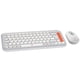 thumbnail image 5 of Kit de Teclado y Mouse LOGITECH POP Icon Combo Bluetooth 4000DPI Español, 5 of 5