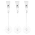 thumbnail image 1 of unbranded 3Ud Clips Para De Peces Con Ventosa Material PVC Para Sujetar Comida Y, 1 of 8