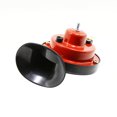 thumbnail image 4 of 2 bocinas eléctricas de caracol de doble tono con sonido potente, 4 of 7