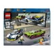 thumbnail image 4 of Set LEGO City Coche de Policía y Potente Deportivo 60415, 4 of 4
