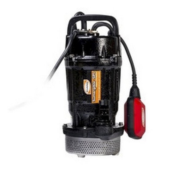 Bomba Sumergible 3/4 Hp Domestica Monofasica EVANS SP1ME075H
