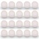 thumbnail image 1 of 20 Pelotas de futbolito Diversiones Bago  Uso rudo, 1 of 5