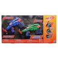 thumbnail image 3 of Lanzadores Hasbro Nerf Nerf N Series Wolfpack, 3 of 4
