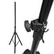 thumbnail image 1 of Tripie para Bafle Master MAHM-WSTAND Soporta 30Kg Acero Negro, 1 of 2