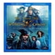 thumbnail image 1 of Piratas Del Caribe 5 La Venganza De Salazar Blu ray Dvd DISNEY PIXAR Piratas Del Caribe 5 La Venganza De Salazar Blu ray Dvd, 1 of 2