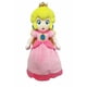 thumbnail image 1 of Peluche Little Buddy Nintendo Peach 10 Pulgadas Figura Coleccionable, 1 of 2