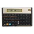 thumbnail image 1 of Calculadora financiera HP 12C negro/dorada para profesionales, 1 of 3
