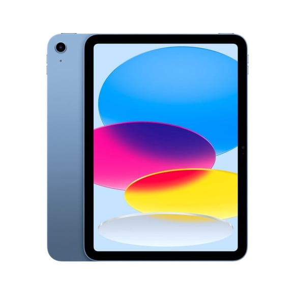 iPad Apple 11 pulgadas A16 128GB Azul