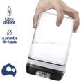 thumbnail image 5 of Juego de 7 Recipientes Herméticos para Alimentos, Bluelander, Apilables, 5 of 5