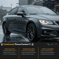 thumbnail image 3 of Paquete de 4 llantas 185/65R15 88H PowerContact 2 marca Continental, 3 of 11