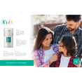 thumbnail image 5 of Nouvté Kids Desodorante Natural en Crema Para Niños 65 gr, 5 of 5