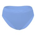 thumbnail image 3 of Pantaleta Hanes para Mujer, Extrasoft 3 Piezas Multicolor Talla M, 3 of 4
