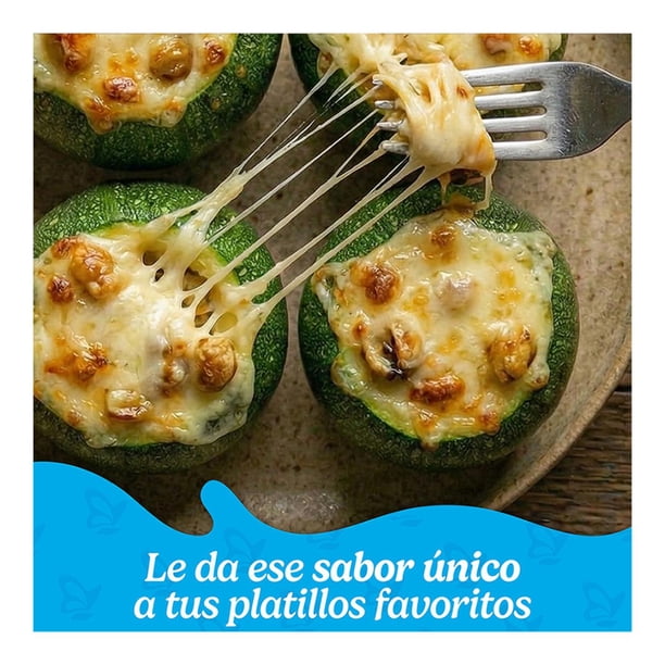 Imagen 3 de Queso Oaxaca Lala Light 400 g