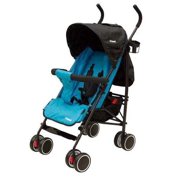 Carriola Prinsel Fiesta Azul