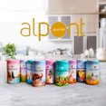 thumbnail image 3 of ALPONT GOURMET, Café India Molido, Lata 250 Gramos, 2 Piezas, 3 of 4