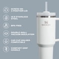 thumbnail image 4 of TERMO STANLEY QUENCHER H2.0 FLOWSTATE, 4 of 4